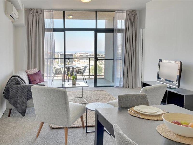 Aparthotel Mantra Wollongong Exteriér fotografie