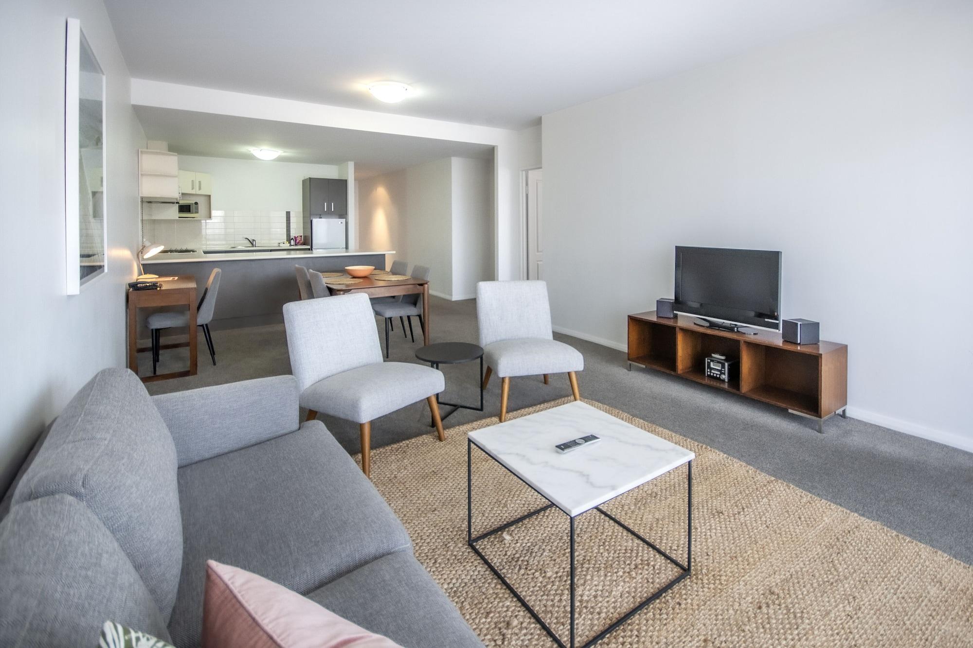 Aparthotel Mantra Wollongong Exteriér fotografie