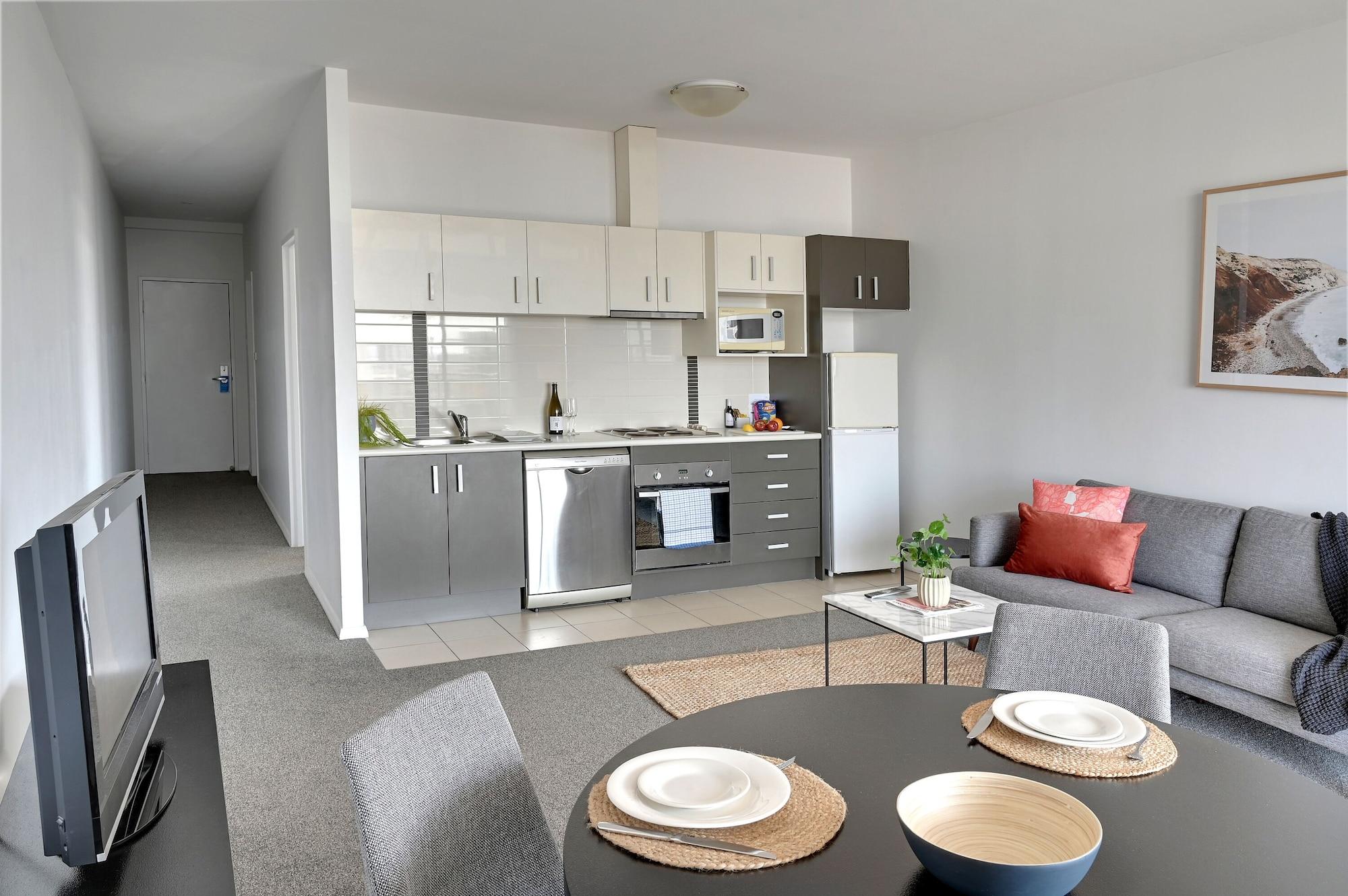 Aparthotel Mantra Wollongong Exteriér fotografie