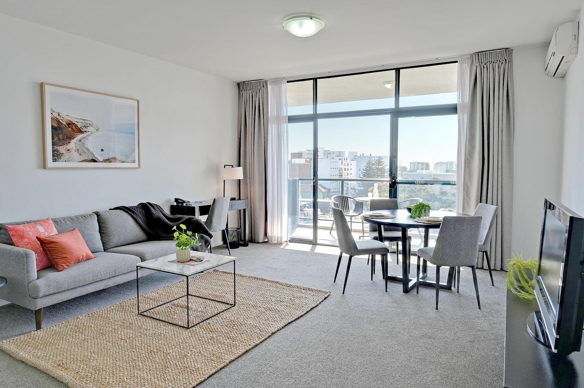 Aparthotel Mantra Wollongong Exteriér fotografie