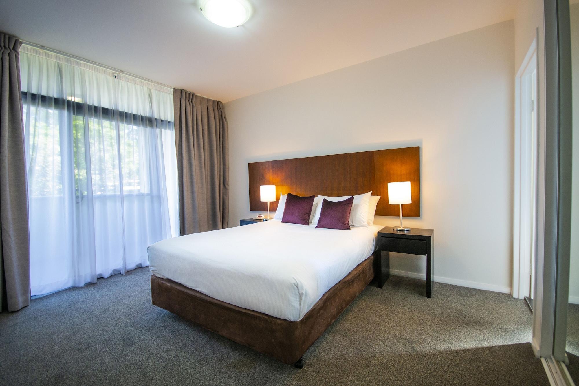 Aparthotel Mantra Wollongong Exteriér fotografie