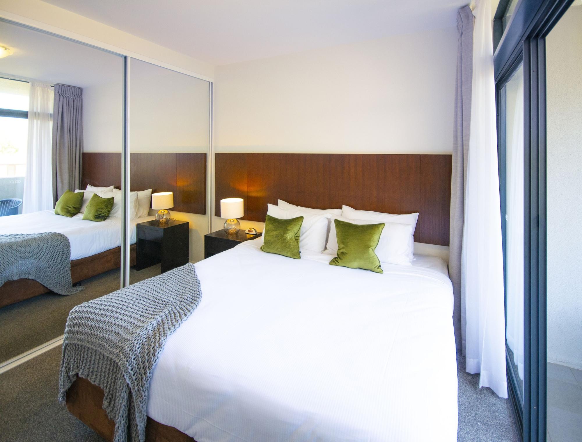 Aparthotel Mantra Wollongong Exteriér fotografie