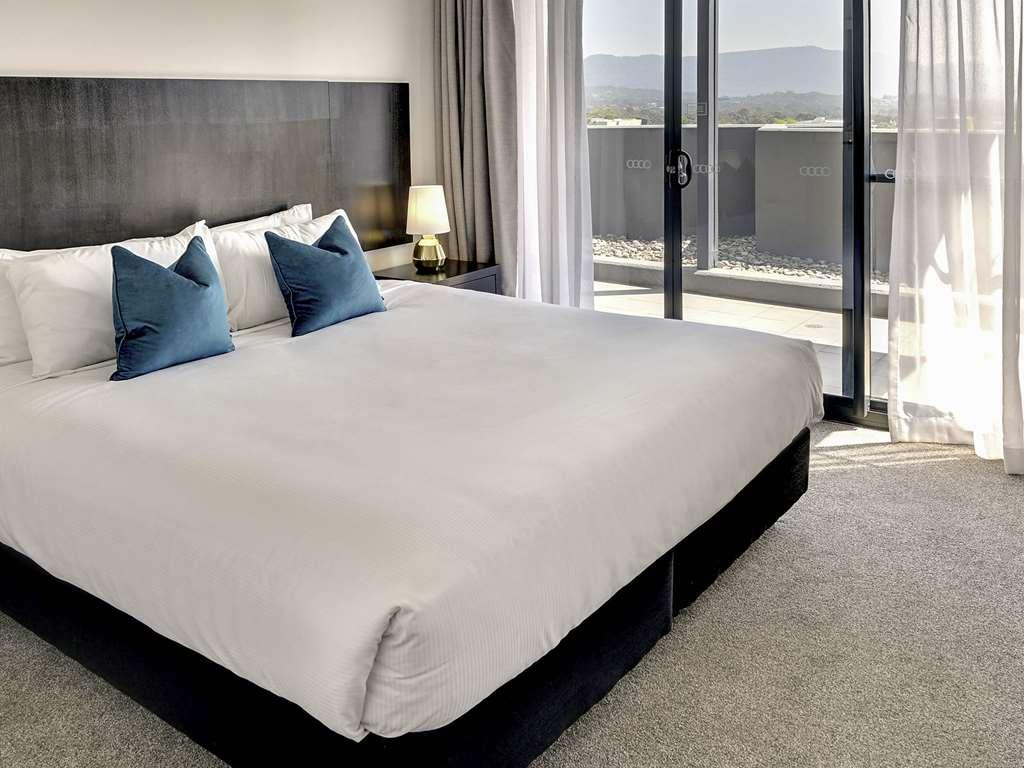 Aparthotel Mantra Wollongong Pokoj fotografie