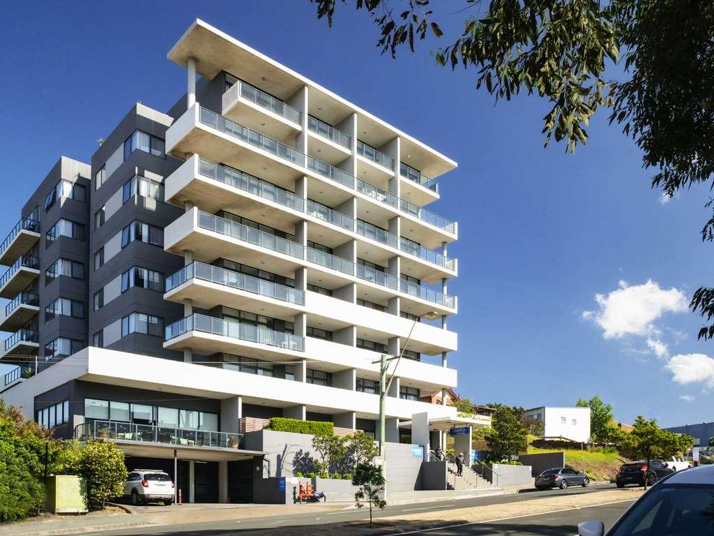 Aparthotel Mantra Wollongong Exteriér fotografie