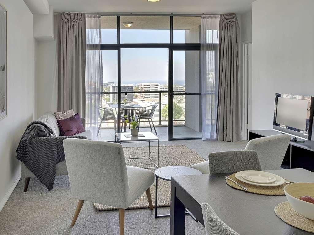 Aparthotel Mantra Wollongong Pokoj fotografie