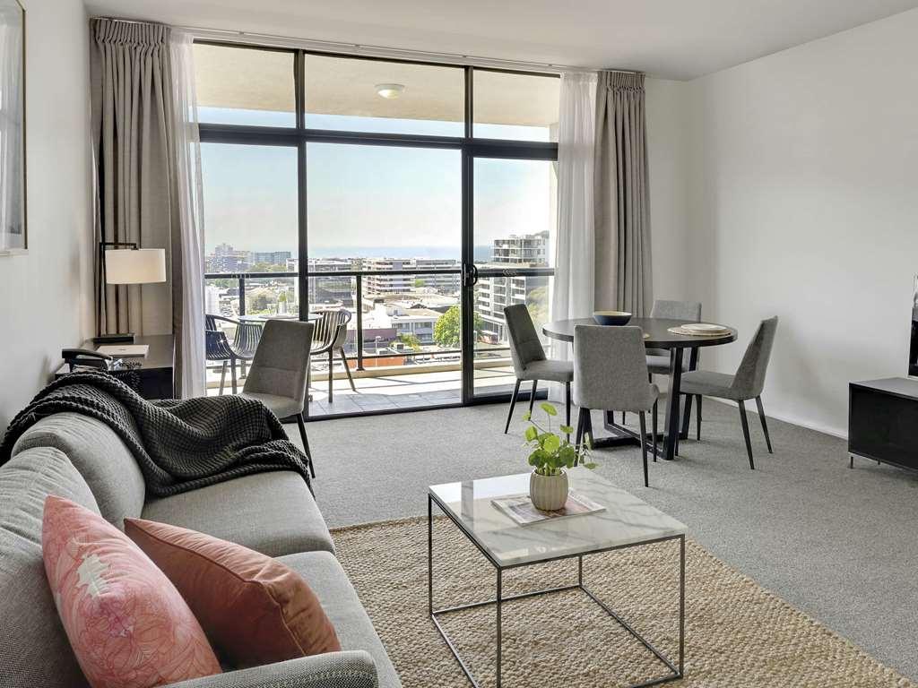 Aparthotel Mantra Wollongong Pokoj fotografie