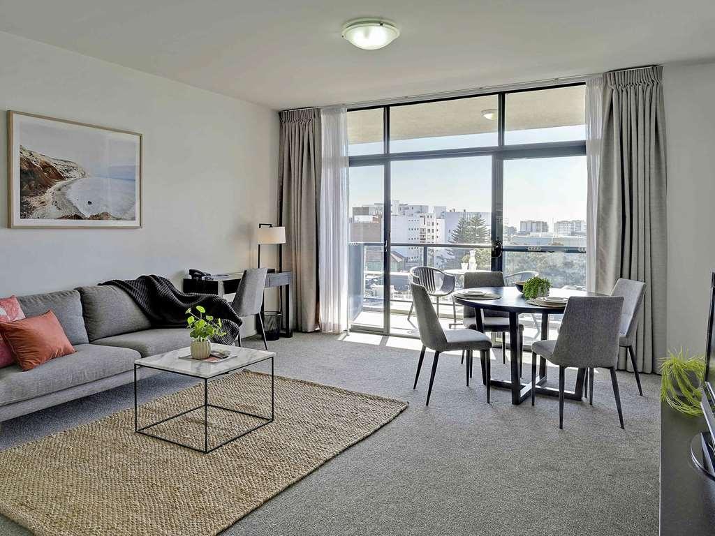 Aparthotel Mantra Wollongong Pokoj fotografie