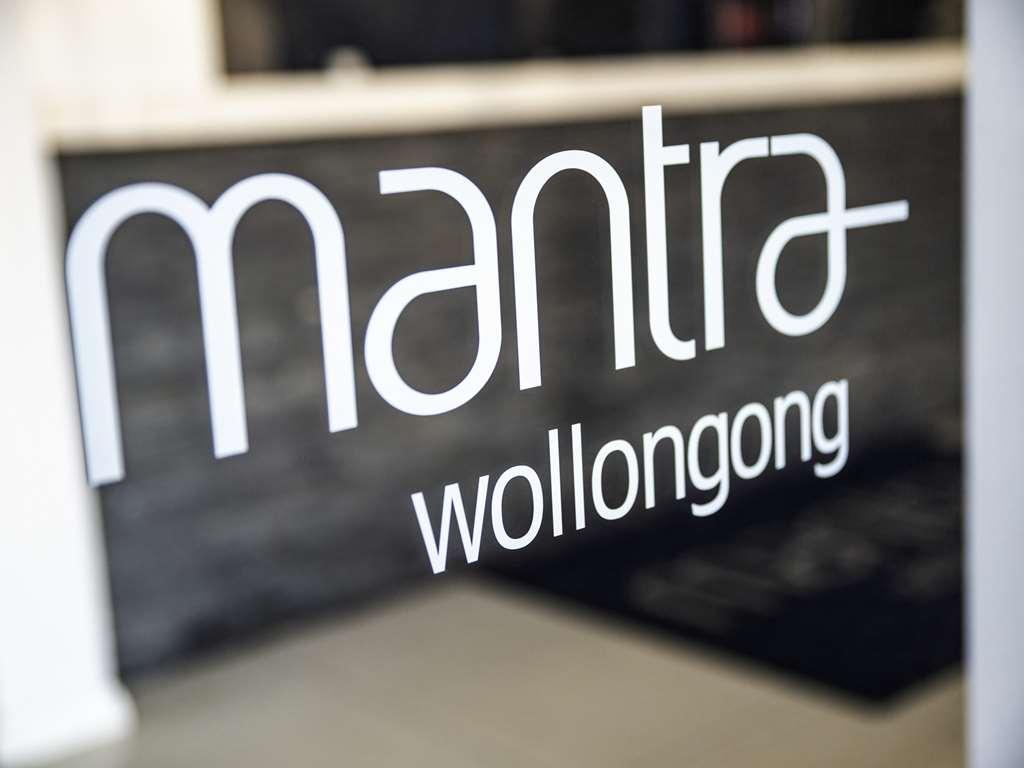 Aparthotel Mantra Wollongong Exteriér fotografie