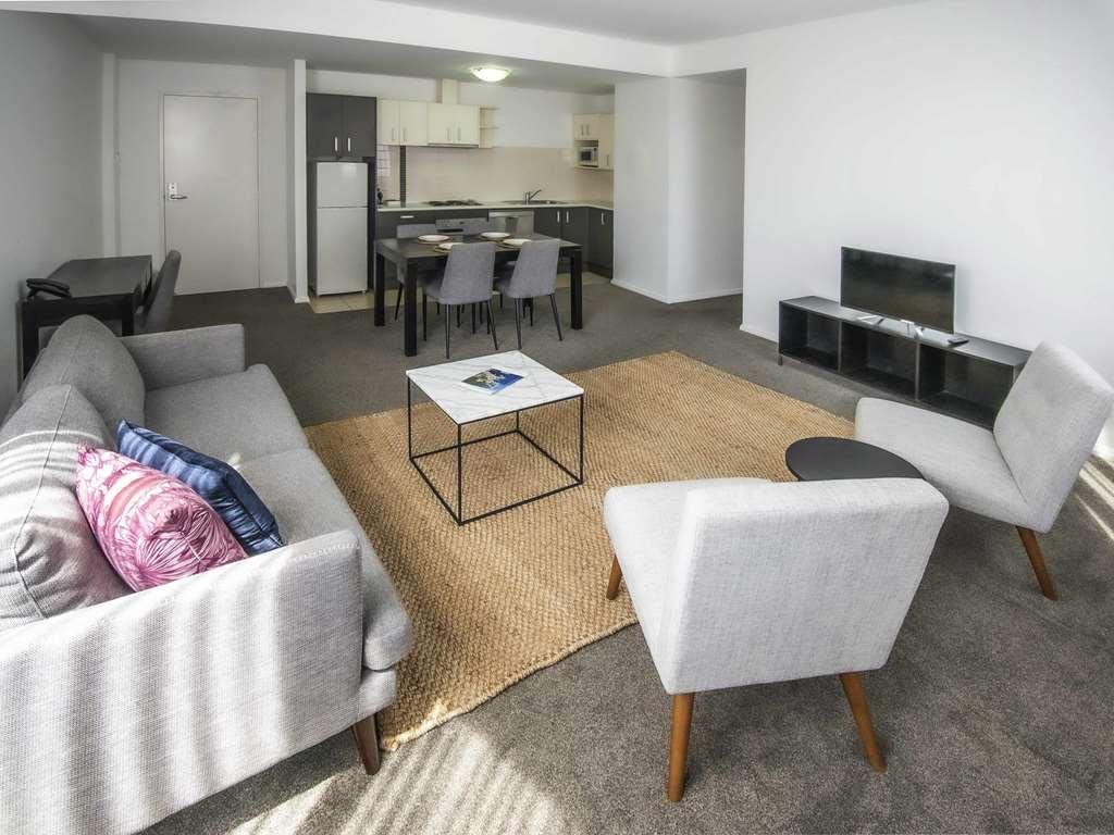 Aparthotel Mantra Wollongong Pokoj fotografie