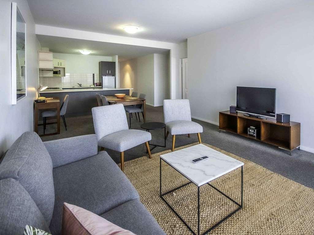 Aparthotel Mantra Wollongong Pokoj fotografie