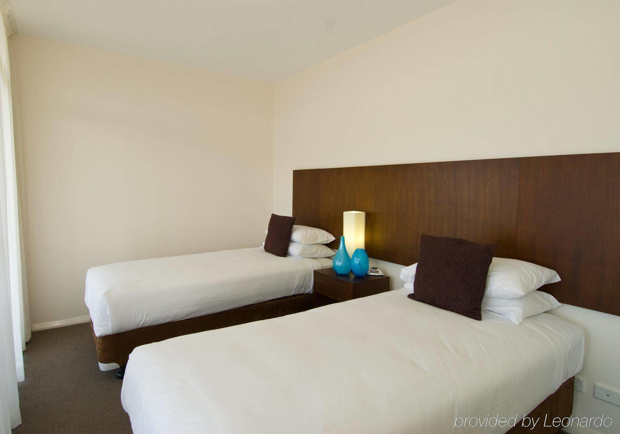 Aparthotel Mantra Wollongong Exteriér fotografie