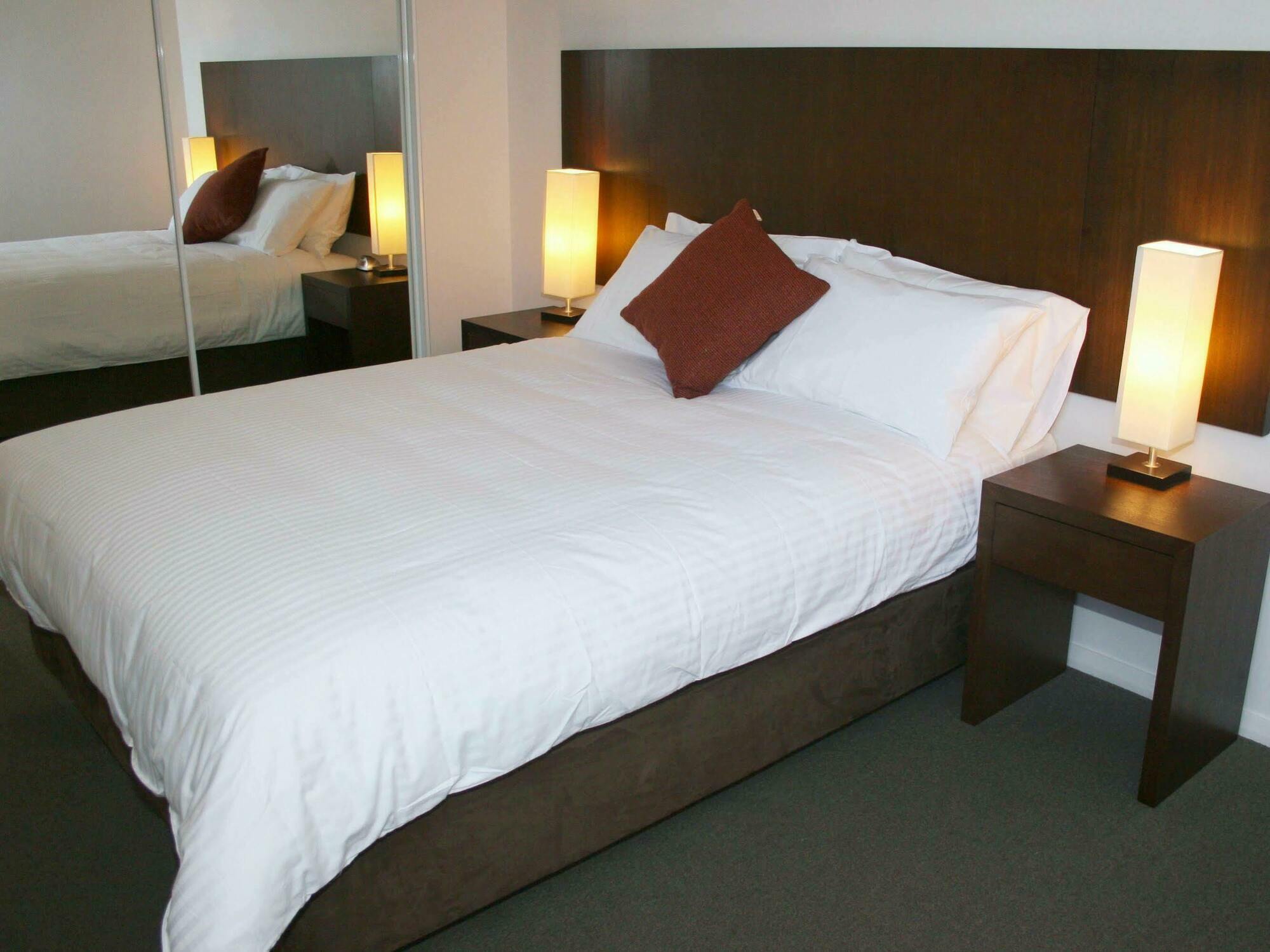 Aparthotel Mantra Wollongong Exteriér fotografie